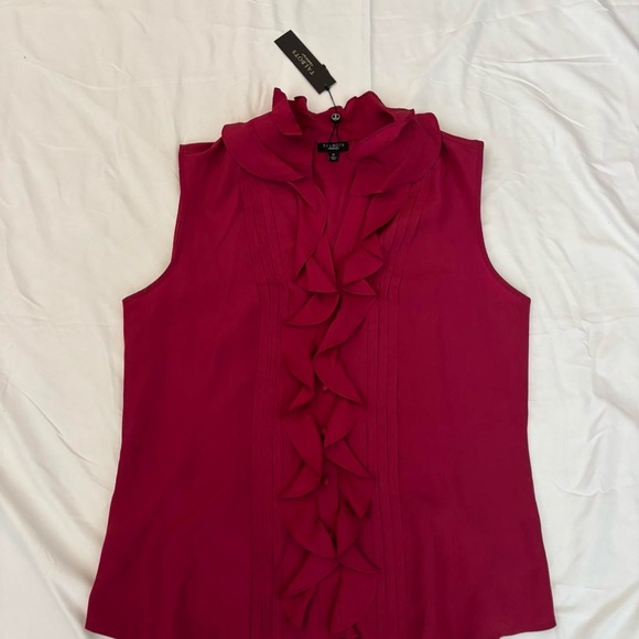 Talbots Tops - Talbots tank top